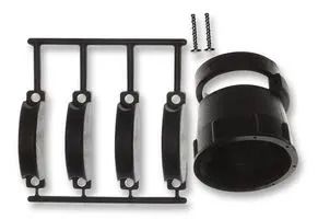 CABLE CLAMP, SIZE 23, 28.5MM, CPC 182930-1
