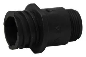 CONN HOUSING, RCPT, 4POS 182919-1