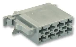 HOUSING, 8WAY 962189-1