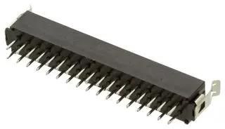 CONNECTOR, PC, TAIL, 34WAY M80-8533442