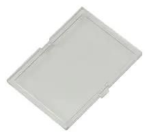 COVER, CLEAR, M2 CNMB/2/PC