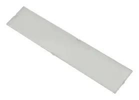 COVER, CLEAR, M12 CNMB/12/PC