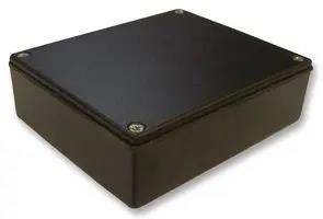 BOX, DIECAST, IP68 480-0150