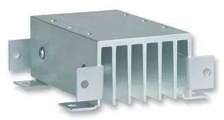 HEATSINK, PANEL MOUNT, 2DEG C/W HS202