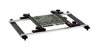 PCB HOLDER, SMALL, ST 525 6993-0253-P1
