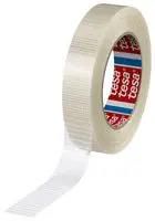 TAPE, FIBREGLASS/PET FILM, 50M X 25MM 4591 25MM