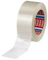 TAPE, FIBREGLASS/PET FILM, 50M X 50MM 4591 50MM