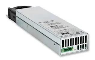 DC POWER MODULE, 60V, 1.6A, PROGRAMMABLE N6745B