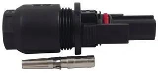 PHOTOVOLTAIC - SOLAR CONNECTORS 1394462-3