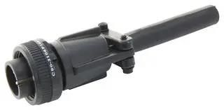 PLUG, FREE, 4WAY C90-3106F14S-2P