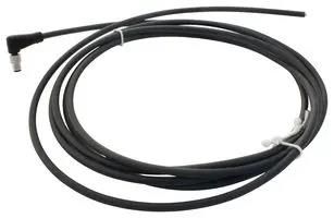 CABLE ASSY, SOCKET, R/A, 4WAY, 2M 79-3110-52-04