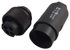 PLUG, FREE, PG11, 3WAY+PE 99-4221-110-04