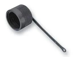 CAP, PLUG RECPT 08-2301-000-000
