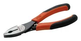 PLIERS, COMBINATION, 160MM 2628G -160