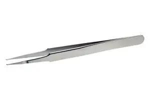 TWEEZERS, GROOVED TIP TL SM108-SA