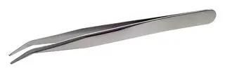 TWEEZERS, GROOVED TIP TL SM115-SA