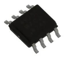 MOSFET, PP-CH, 30V, 8A, SO8 SI4925DDY-T1-GE3