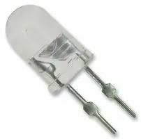 INFRARED EMITTER 850NM T-1 3/4 TSHG6400