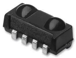 IR RECEIVER, 38KHZ, 8M, SIDE VIEW SMD TSSP95038TR