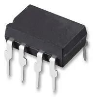 OPTOCOUPLER, HIGH SPEED, 5KV, DIP-8 VOH260A-X006