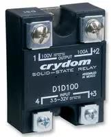 SSR, 10A D5D10
