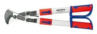 CABLE CUTTER, RATCHET, TELESCOP.HANDLE 95 32 038