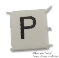 CABLE MARKER, H/S, 3/1, P, PK100 LHS3-1TW/P