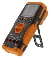 MULTIMETER, HANDHELD, 50000, 5 DIGITS U1251B