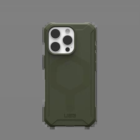 UAG Essential Armor Magsafe iPhone 16 Pro Case - Green, UAG 114448117272 114448117272