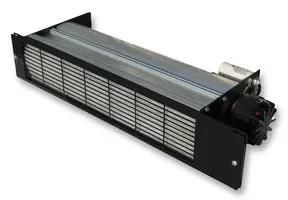 BLOWER, CROSSFLOW, 471X163X88MM, 24V FE1Q-024-060-01