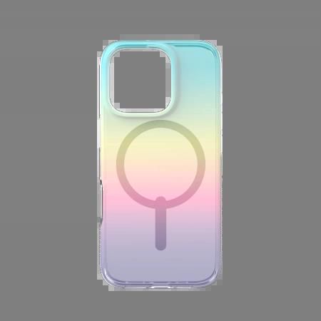 ZAGG Milan Snap MagSafe iPhone 16 Pro Case - Iridescent, Zagg 702315112 702315112