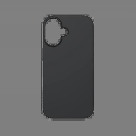 ZAGG Manhattan Snap MagSafe iPhone 16 Case - Black, Zagg 702315194 702315194