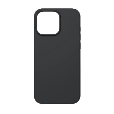 ZAGG Manhattan Snap MagSafe Case for iPhone 16 Pro Max - Black, Zagg 702315197 702315197