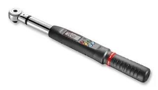 WRENCH, ELECTRONIC TORQUE 135NM E.306A135J