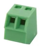 TERMINAL BLOCK, WIRE TO BRD, 4POS, 16AWG SMKDS 1/ 4-3,5