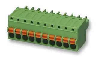 PLUG, FREE, SPRING, 3.5MM, 6WAY 1939950