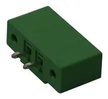 HEADER, PCB, FLANGE, 3.81MM, 6WAY 1830635