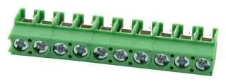 TB, WIRE TO BRD, 10POS, 16AWG 1935242