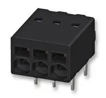 TERMINAL BLOCK, WIRE TO BRD, 2POS, 20AWG 1701092
