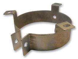 MOUNTING CLIP, 65MM, ZINC PLATED STEEL 2738