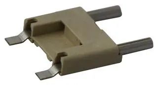 ASSEM, END CAP CONNECTOR, G13 STYLE, SMT 2106150-1