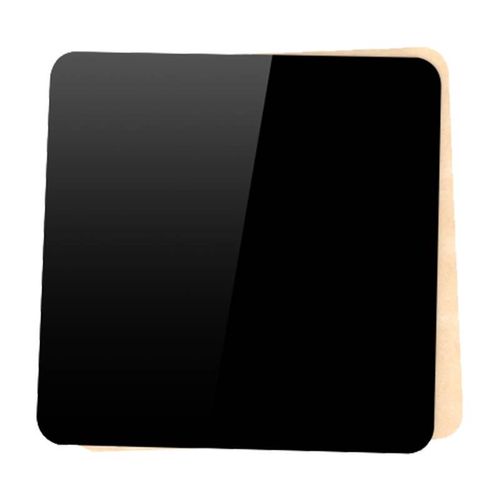Acrylic stand / photo background Puluz PU5330B 30cm (black), Puluz PU5330B