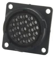 RECEPTACLE, SIZE18, 23WAY, SKT UTS01823S