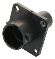 RECEPTACLE, SIZE10, 4WAY, PIN UTS0104P