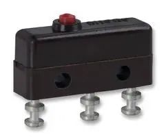 MICROSWITCH, PIN PLUNGER, SPDT, 5A 11SM1