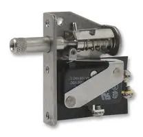 SAFETY INTERLOCK SWITCH, AC, SPDT 13AC1