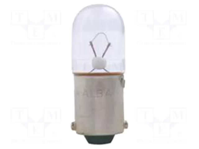 Bulb SCHNEIDER ELECTRIC DL1CE024