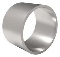 CRIMP BARREL, 13.7MM, D SUB BACKSHELL 2-2308350-9