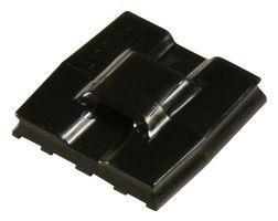 CABLE TIE MOUNT, EPOXY MT, NYLON, BLACK EMS-AC0