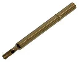 CONN, SPRING LOADED CONTACT, CUP, 6A SPR-3W-1